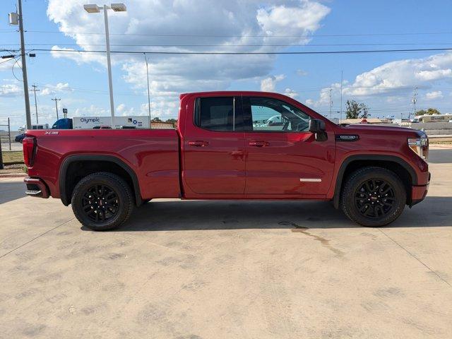 2019 GMC Sierra 1500 Vehicle Photo in SELMA, TX 78154-1459