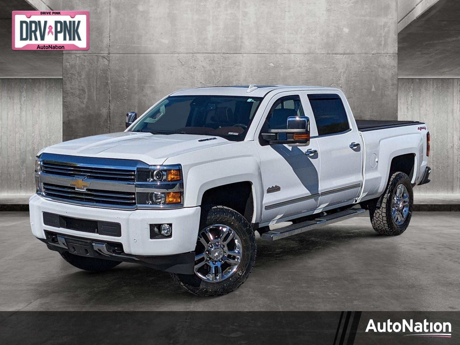 2015 Chevrolet Silverado 2500HD Built After Aug 14 Vehicle Photo in SPOKANE, WA 99212-2978