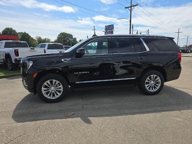 2024 GMC Yukon Vehicle Photo in LAFAYETTE, LA 70503-4541