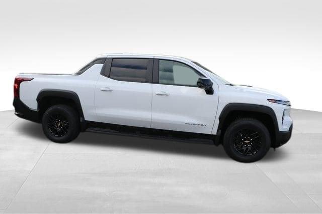 2024 Chevrolet Silverado EV Vehicle Photo in Salem, OR 97301