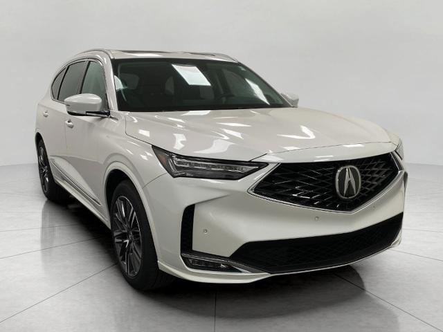 2025 Acura MDX Vehicle Photo in Appleton, WI 54913