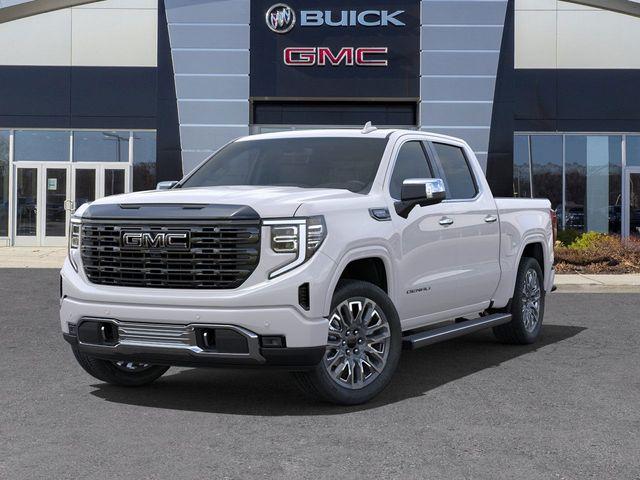 2025 GMC Sierra 1500 Vehicle Photo in DANBURY, CT 06810-5034