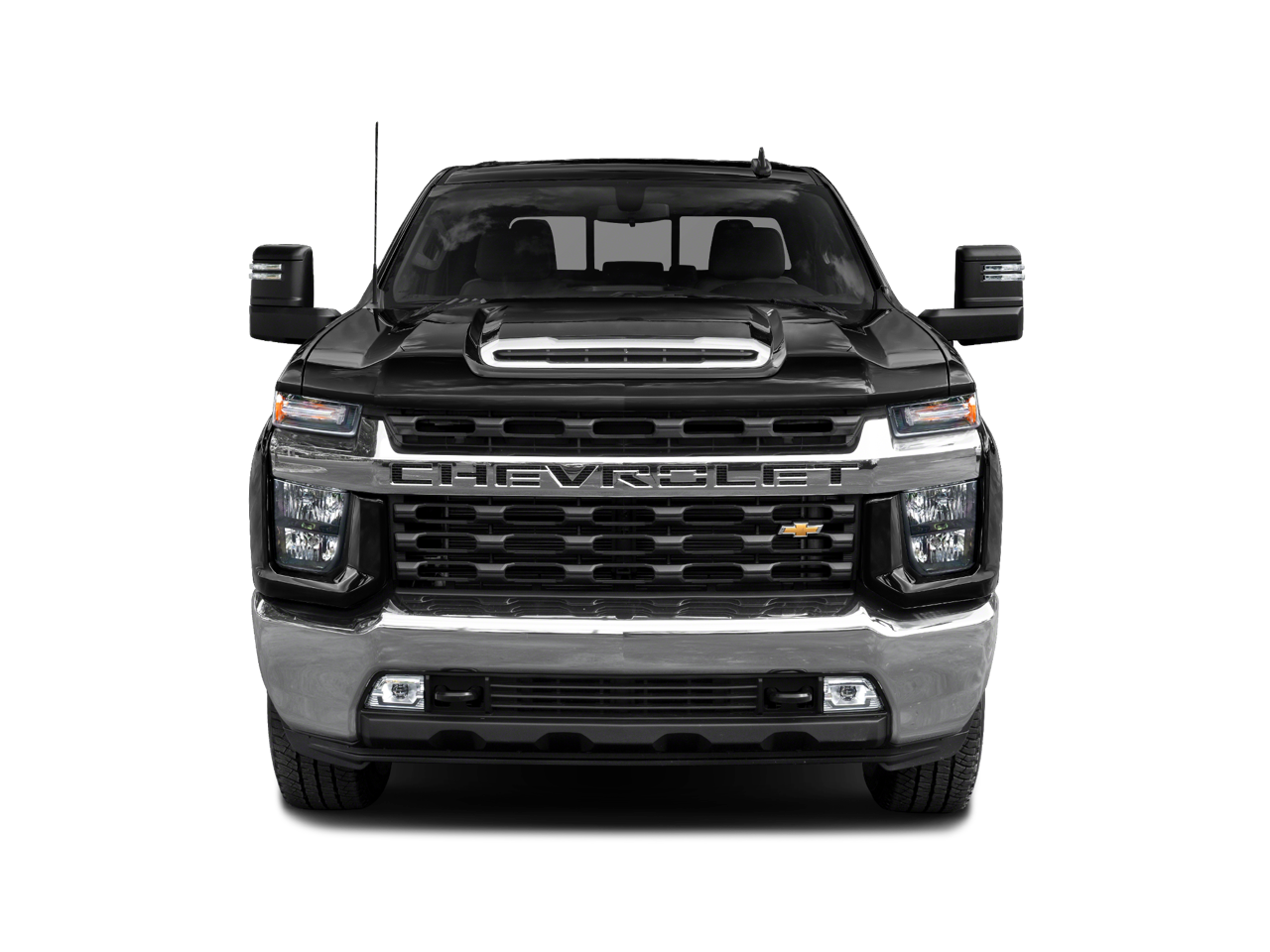 2022 Chevrolet Silverado 2500 HD Vehicle Photo in Weatherford, TX 76087