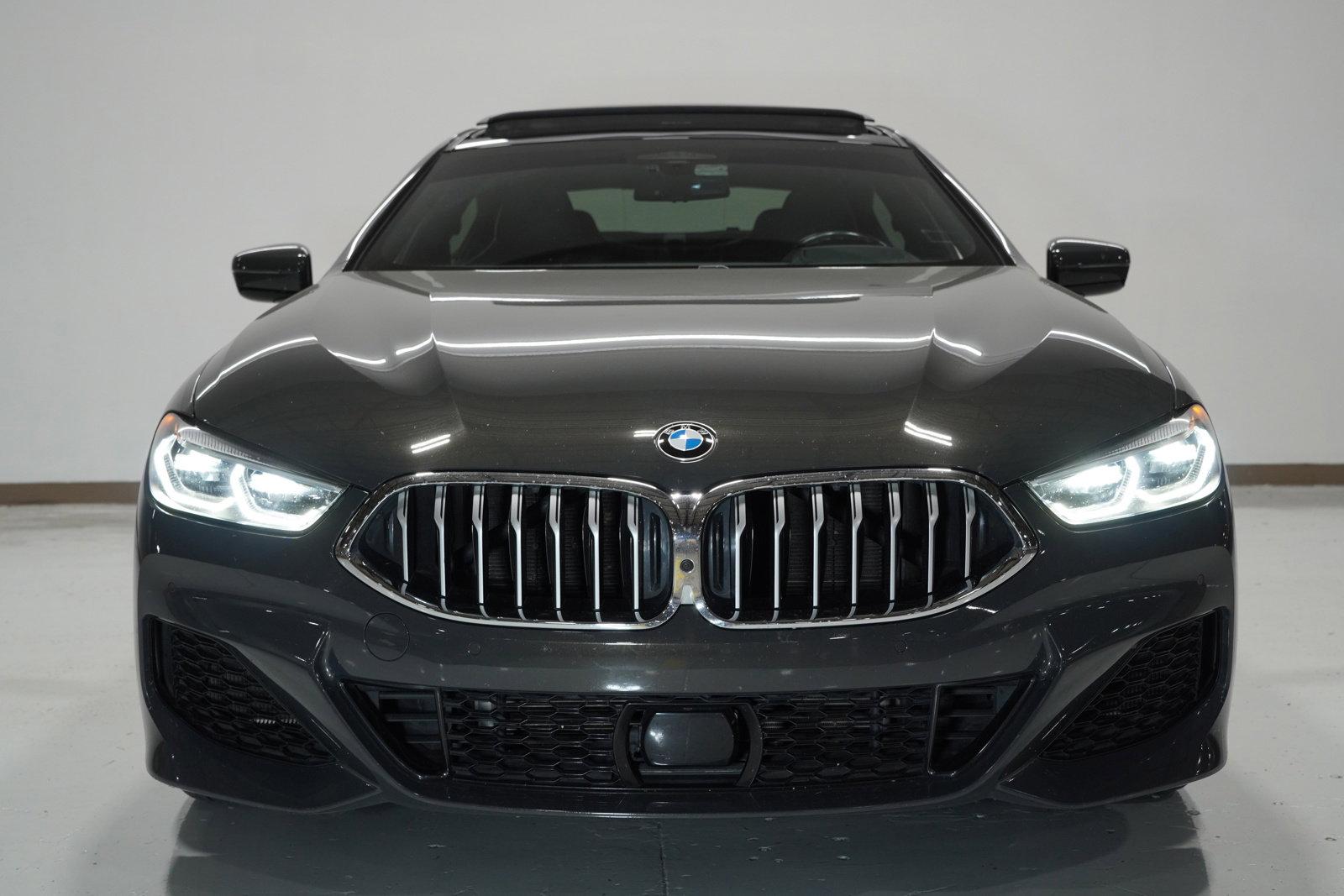 2022 BMW 840i Vehicle Photo in GRAPEVINE, TX 76051