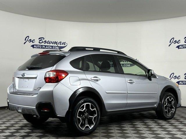 2013 Subaru XV Crosstrek Vehicle Photo in HARRISONBURG, VA 22801-8763