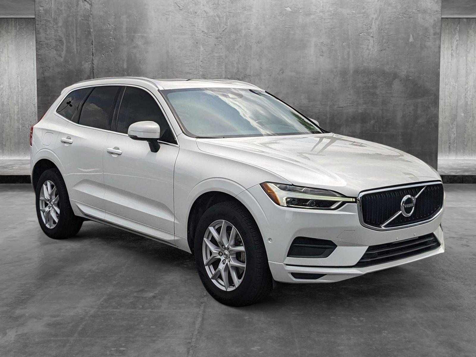 2018 Volvo XC60 Vehicle Photo in Clearwater, FL 33761