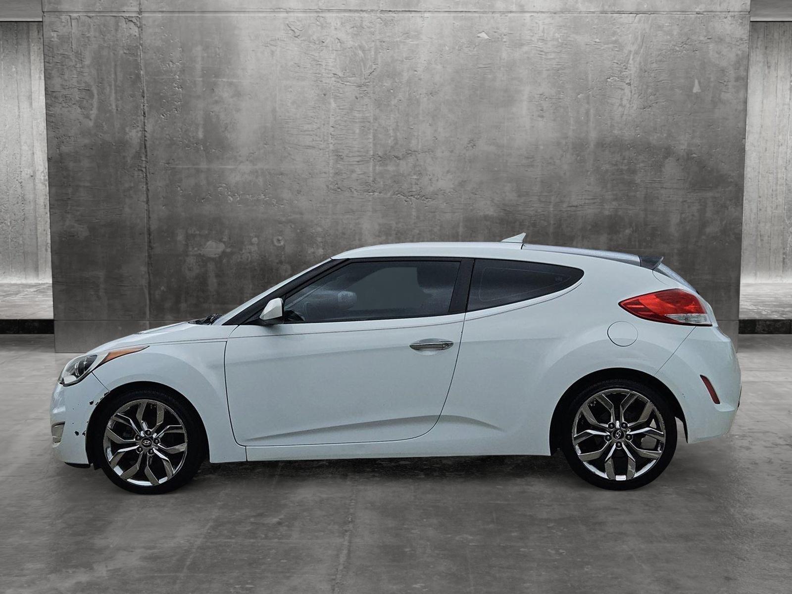 2015 Hyundai VELOSTER Vehicle Photo in Corpus Christi, TX 78415