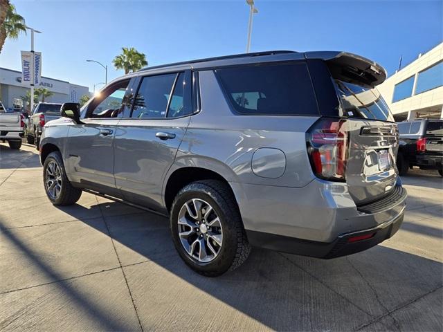 2022 Chevrolet Tahoe Vehicle Photo in LAS VEGAS, NV 89118-3267