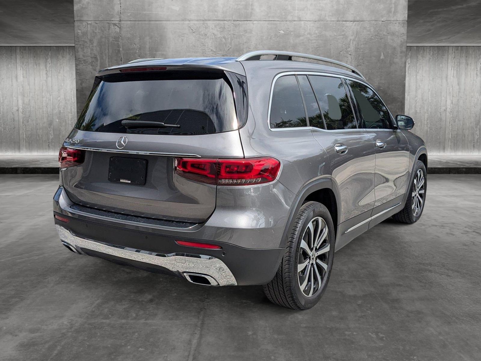 2021 Mercedes-Benz GLB Vehicle Photo in Pompano Beach, FL 33064