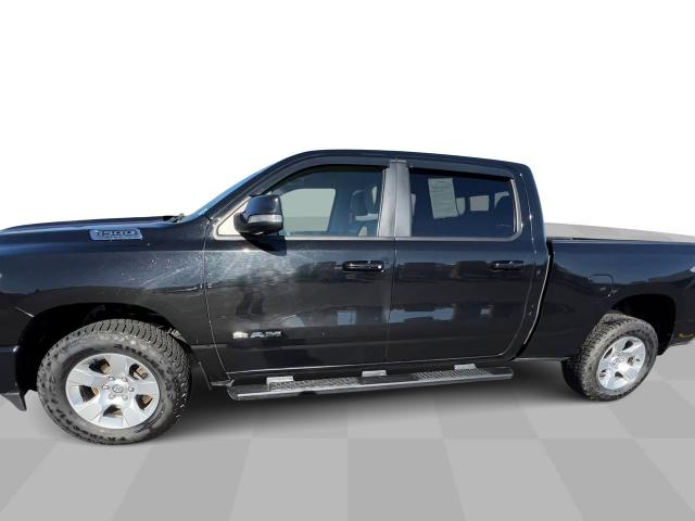 2019 Ram 1500 Vehicle Photo in MASSENA, NY 13662-2255