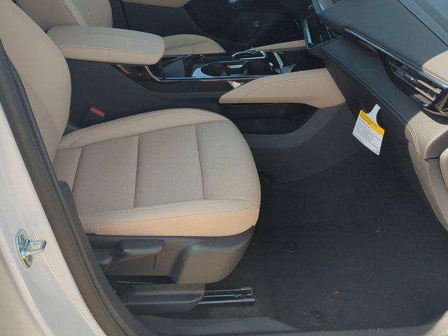 2024 Buick Envision Vehicle Photo in ALBERTVILLE, AL 35950-0246