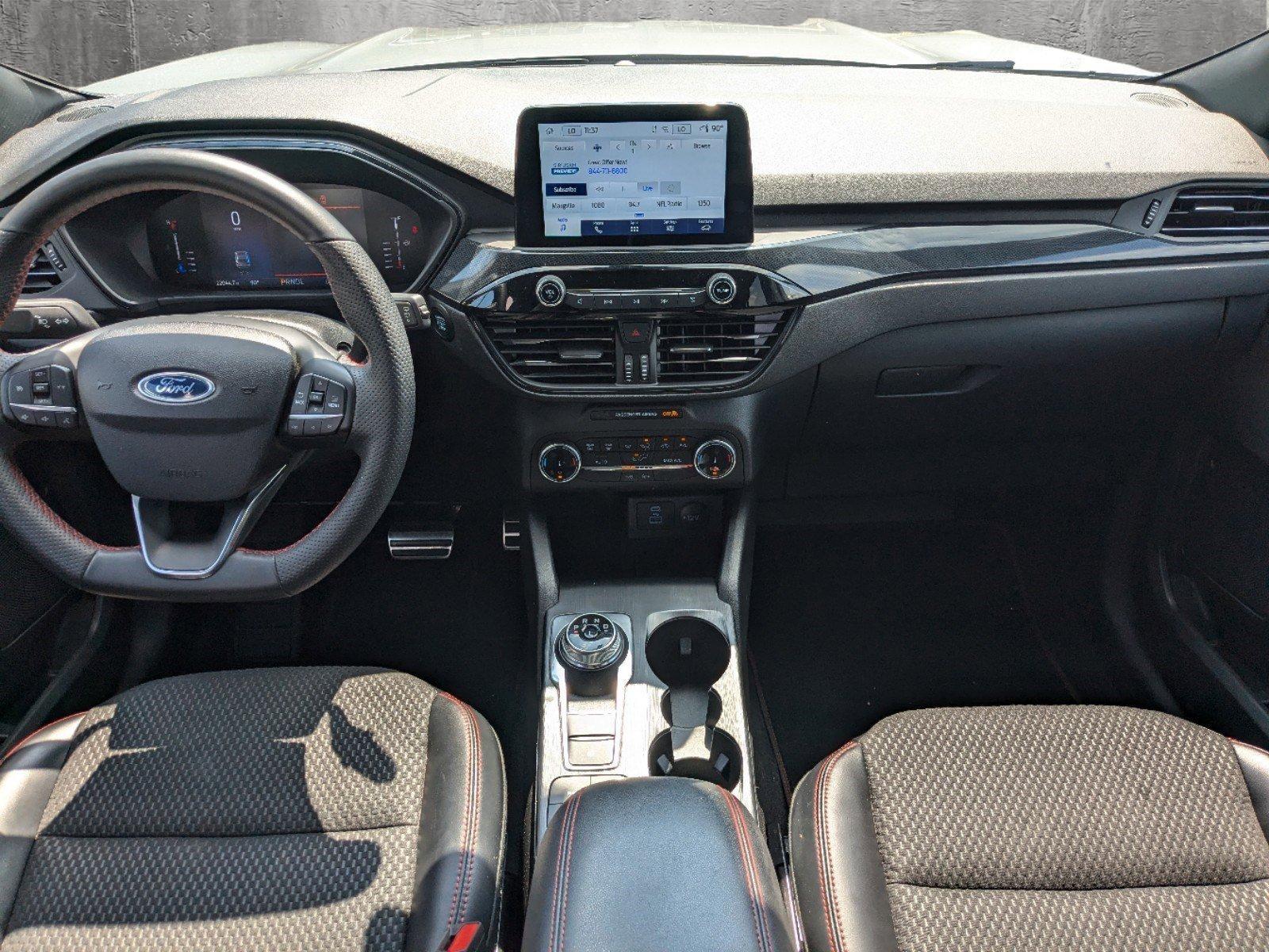 2023 Ford Escape Vehicle Photo in Clearwater, FL 33765