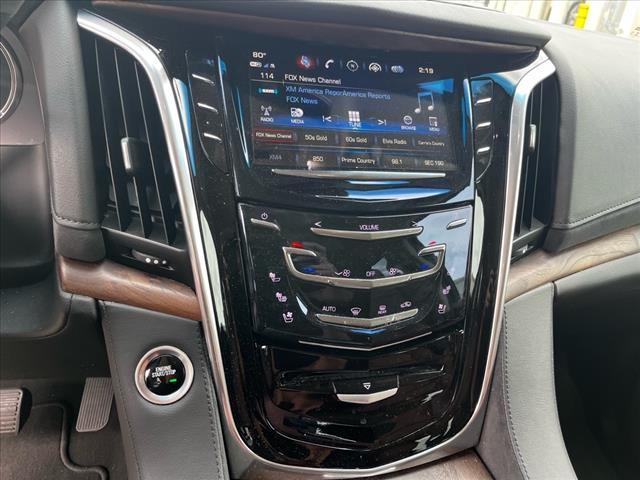 2019 Cadillac Escalade ESV Vehicle Photo in TAMPA, FL 33612-3404