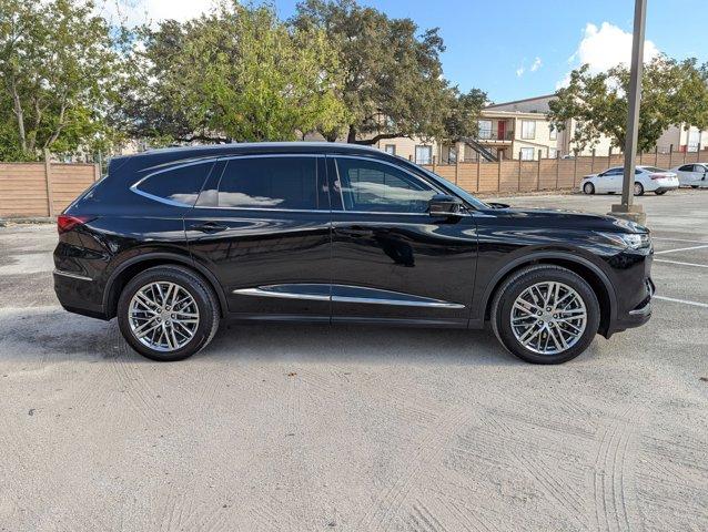 2022 Acura MDX Vehicle Photo in San Antonio, TX 78230