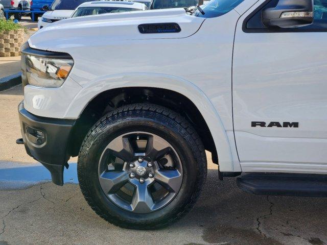 2023 Ram 1500 Vehicle Photo in SUGAR LAND, TX 77478-0000