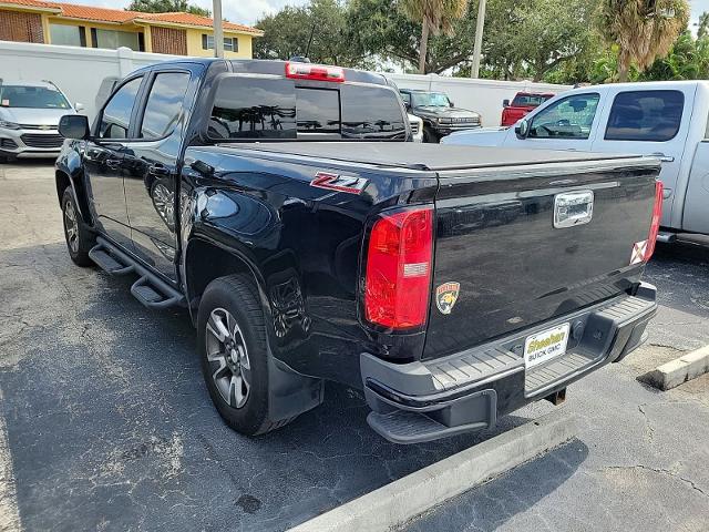 2016 Chevrolet Colorado Vehicle Photo in LIGHTHOUSE POINT, FL 33064-6849