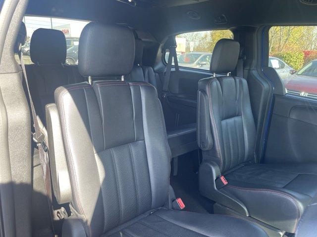 2019 Dodge Grand Caravan Vehicle Photo in Flemington, NJ 08822