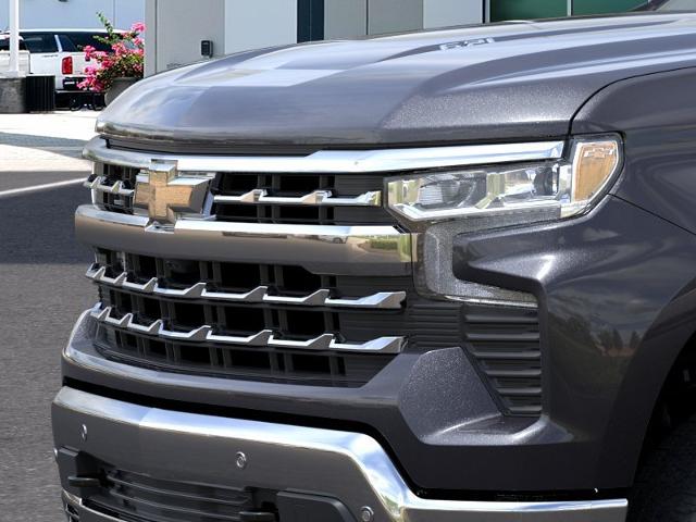 2024 Chevrolet Silverado 1500 Vehicle Photo in SELMA, TX 78154-1460