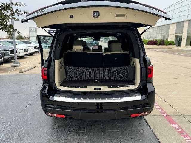 2023 INFINITI QX80 Vehicle Photo in Grapevine, TX 76051