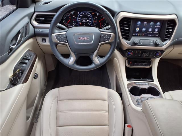 2021 GMC Acadia Vehicle Photo in SAN ANTONIO, TX 78230-1001