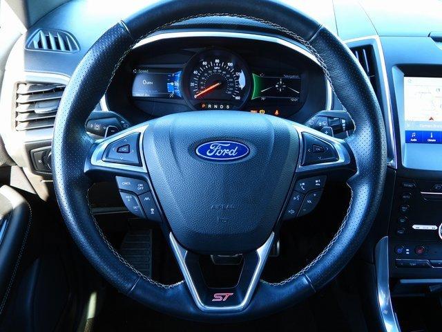 2019 Ford Edge Vehicle Photo in DALLAS, TX 75244-5909