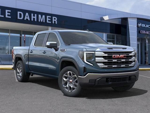 2024 GMC Sierra 1500 Vehicle Photo in KANSAS CITY, MO 64114-4545