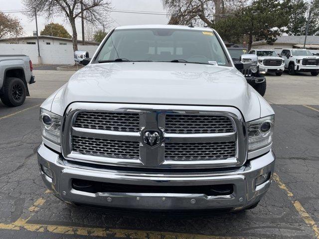 2017 Ram 2500 Vehicle Photo in BOISE, ID 83705-3761