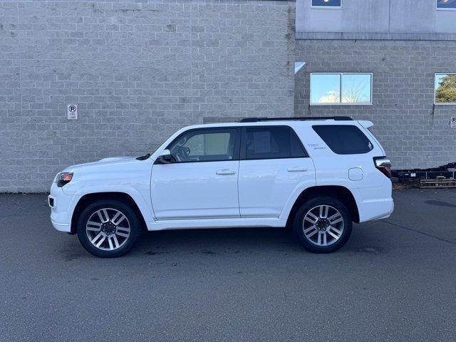 2022 Toyota 4Runner Vehicle Photo in Flemington, NJ 08822