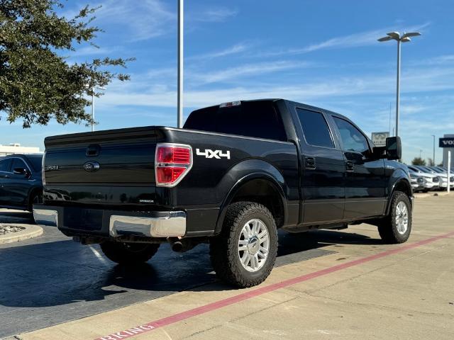 2014 Ford F-150 Vehicle Photo in Grapevine, TX 76051