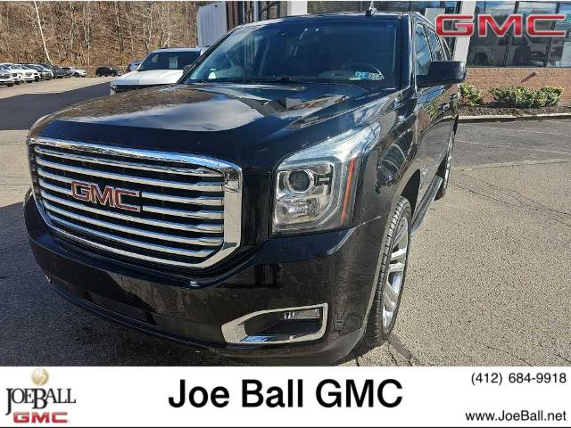 2019 GMC Yukon Vehicle Photo in GLENSHAW, PA 15116-1739