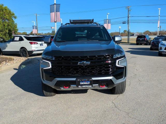 2023 Chevrolet Tahoe Vehicle Photo in Killeen, TX 76541