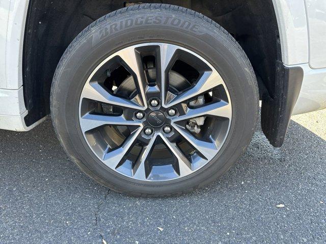 2021 Jeep Grand Cherokee L Vehicle Photo in Doylsetown, PA 18901