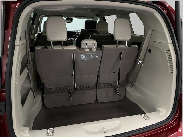 2019 Chrysler Pacifica Vehicle Photo in Appleton, WI 54913