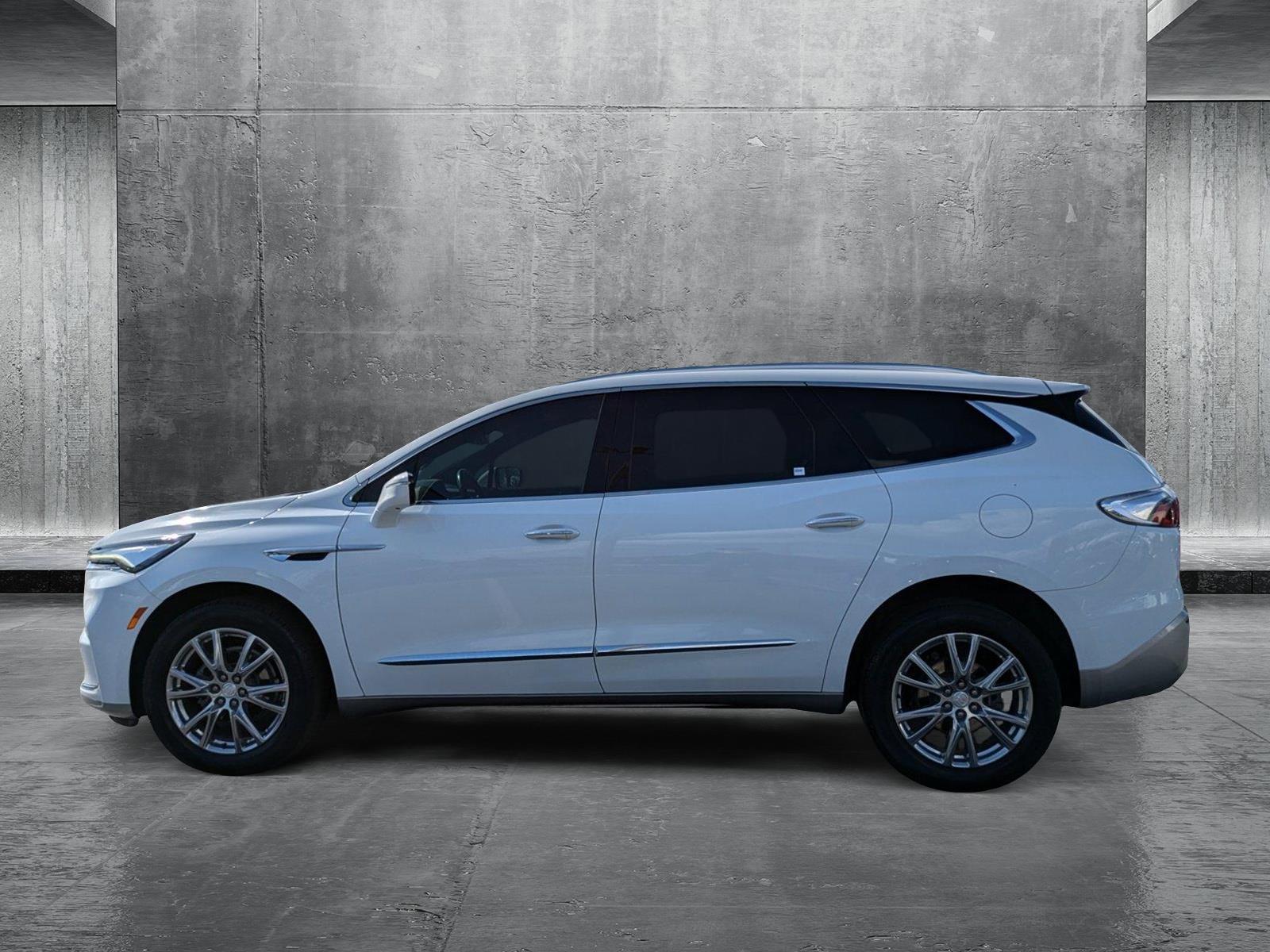 2022 Buick Enclave Vehicle Photo in Clearwater, FL 33761