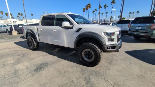 2019 Ford F-150 Vehicle Photo in ANAHEIM, CA 92806-5612