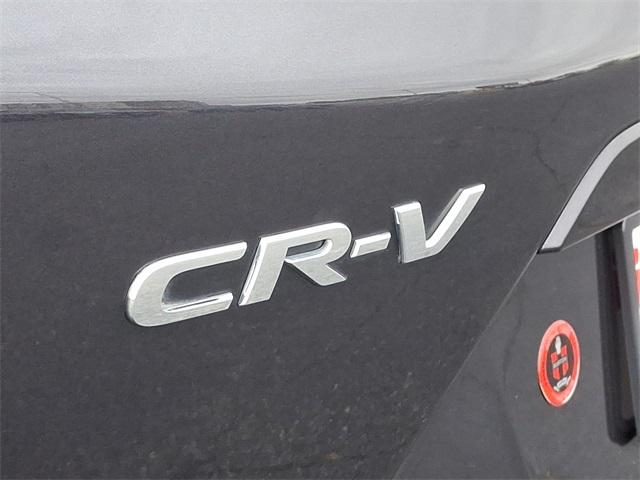 2018 Honda CR-V Vehicle Photo in LEWES, DE 19958-4935