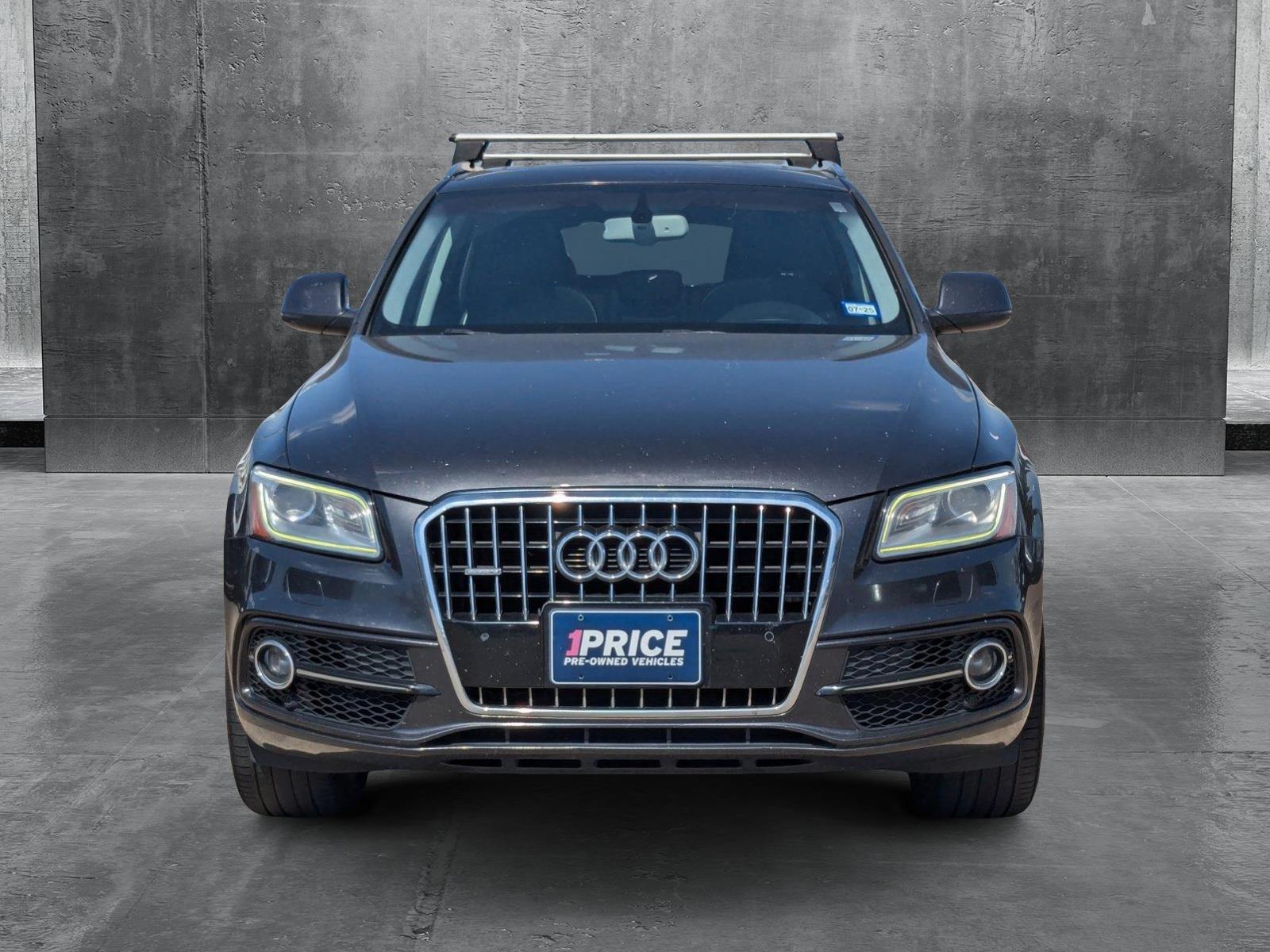 2014 Audi Q5 Vehicle Photo in Corpus Christi, TX 78415