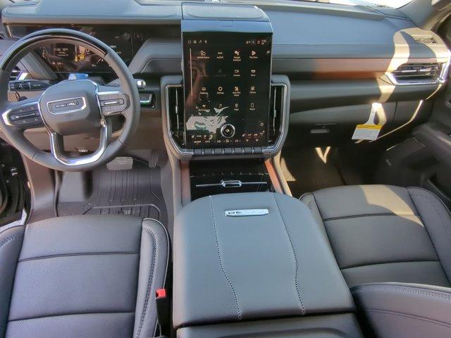 2025 GMC Yukon Vehicle Photo in ALBERTVILLE, AL 35950-0246