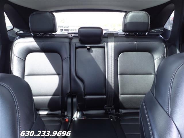 2022 Ford Escape Vehicle Photo in Saint Charles, IL 60174