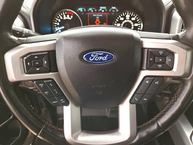 2020 Ford F-150 Vehicle Photo in Weatherford, TX 76087