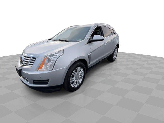 2016 Cadillac SRX Vehicle Photo in WILLIAMSVILLE, NY 14221-4303