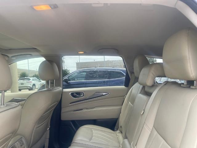 2019 INFINITI QX60 Vehicle Photo in Grapevine, TX 76051