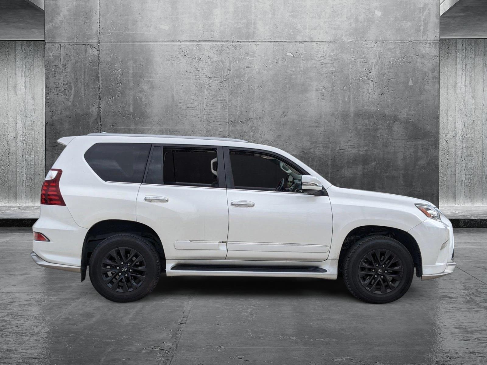 2019 Lexus GX 460 Vehicle Photo in Davie, FL 33331