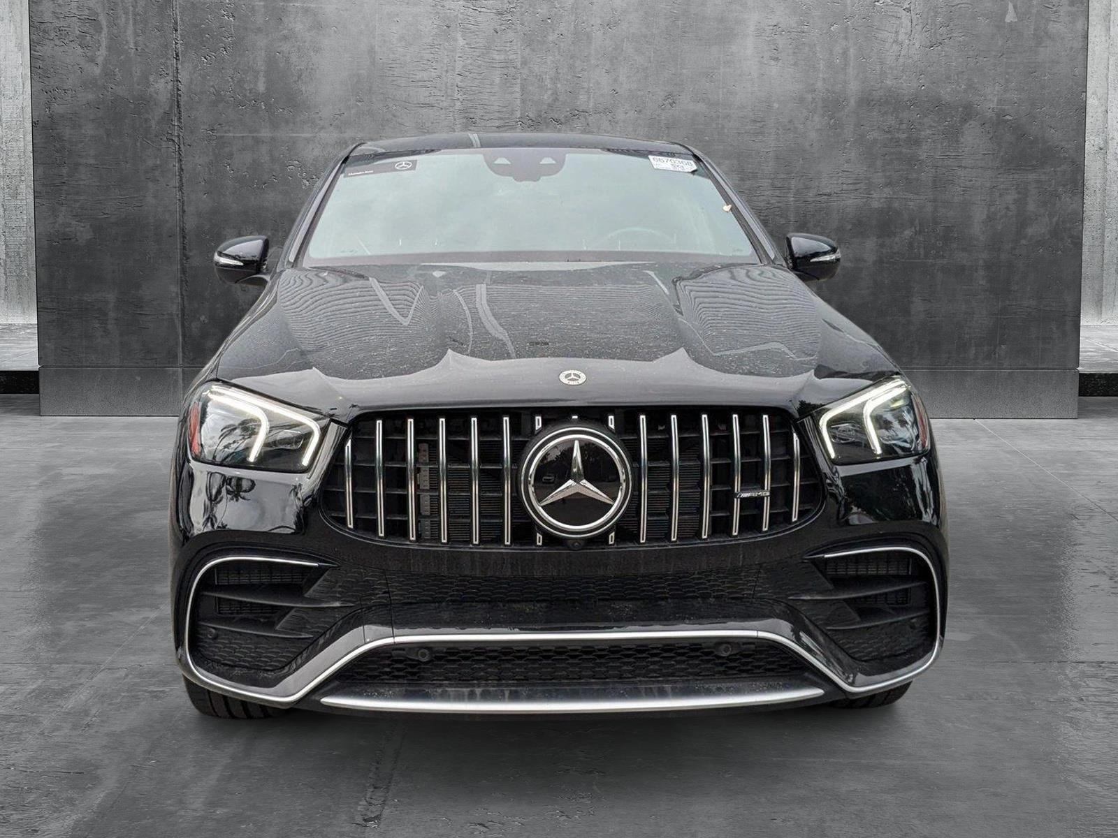 2023 Mercedes-Benz GLE Vehicle Photo in Pompano Beach, FL 33064