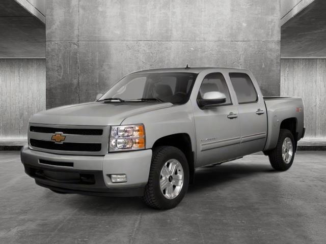 2013 Chevrolet Silverado 1500 Vehicle Photo in CORPUS CHRISTI, TX 78412-4902