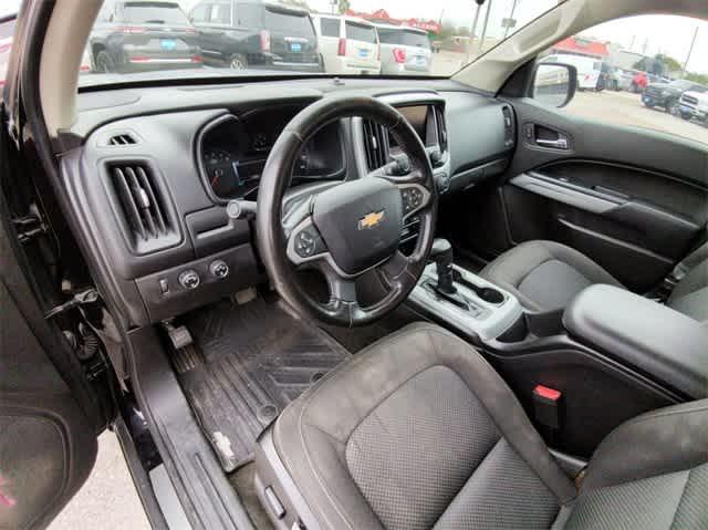 2016 Chevrolet Colorado Vehicle Photo in Corpus Christi, TX 78411