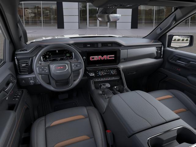 2024 GMC Sierra 1500 Vehicle Photo in LAS VEGAS, NV 89146-3033