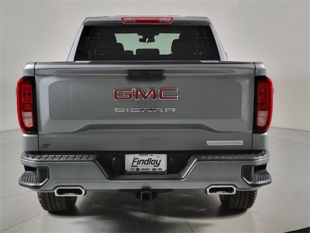 2024 GMC Sierra 1500 Vehicle Photo in PRESCOTT, AZ 86305-3700