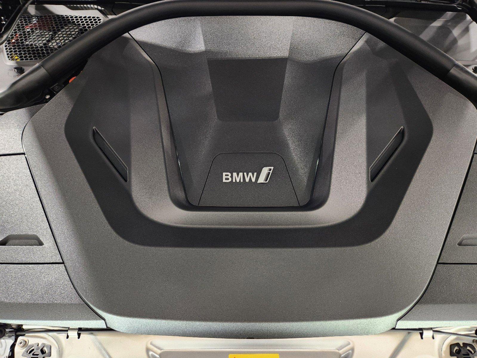 2024 BMW i4 Vehicle Photo in GRAPEVINE, TX 76051