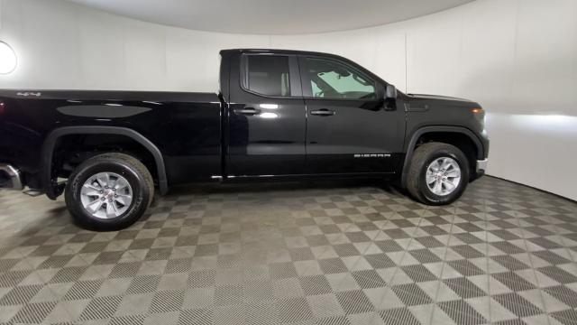 2024 GMC Sierra 1500 Vehicle Photo in ALLIANCE, OH 44601-4622